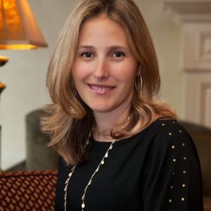 Meet your Posher, Aimee